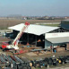 Logistica di cantiere