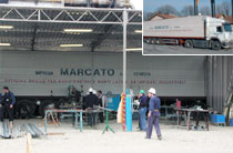 Officina mobile