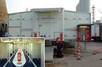 Unit� logistica mobile