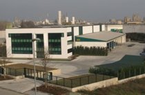 Officina esterno